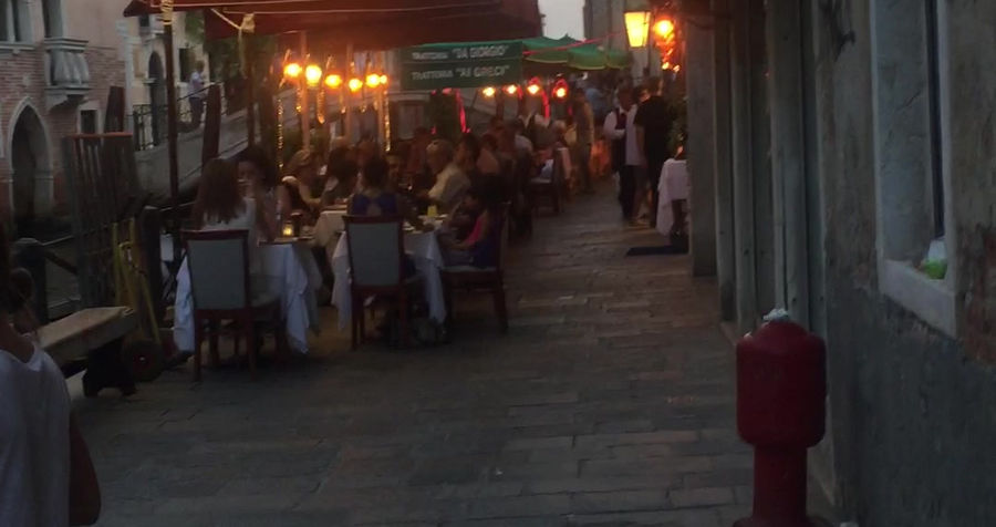That's Amore